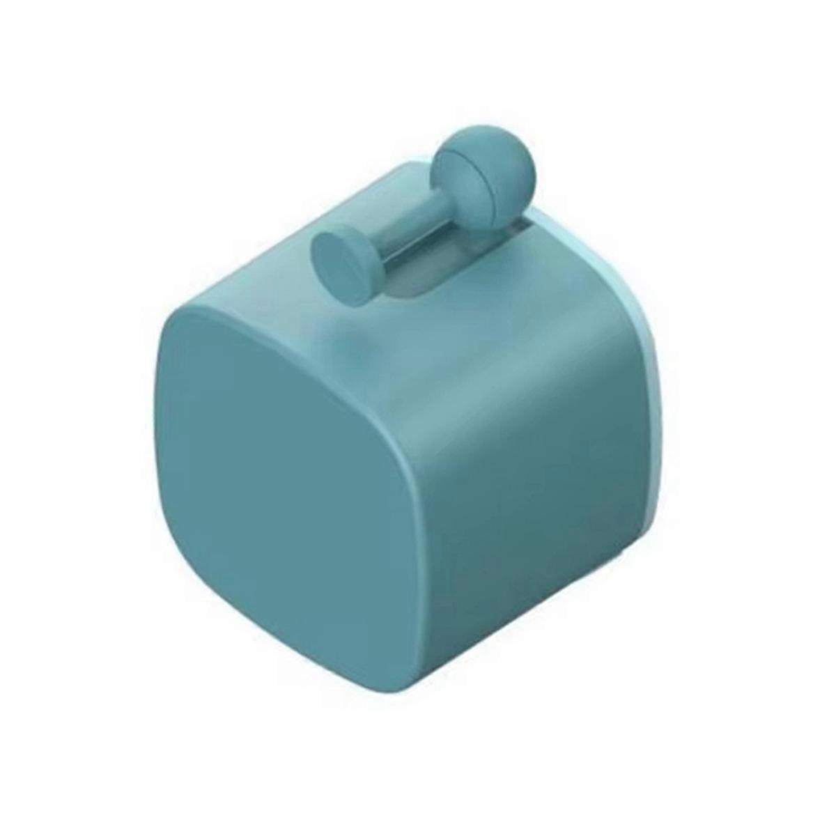 Smart Fingerbot Remoter Garage Curtains Button Robot Pusher Work with Home Voice Assitant Blue