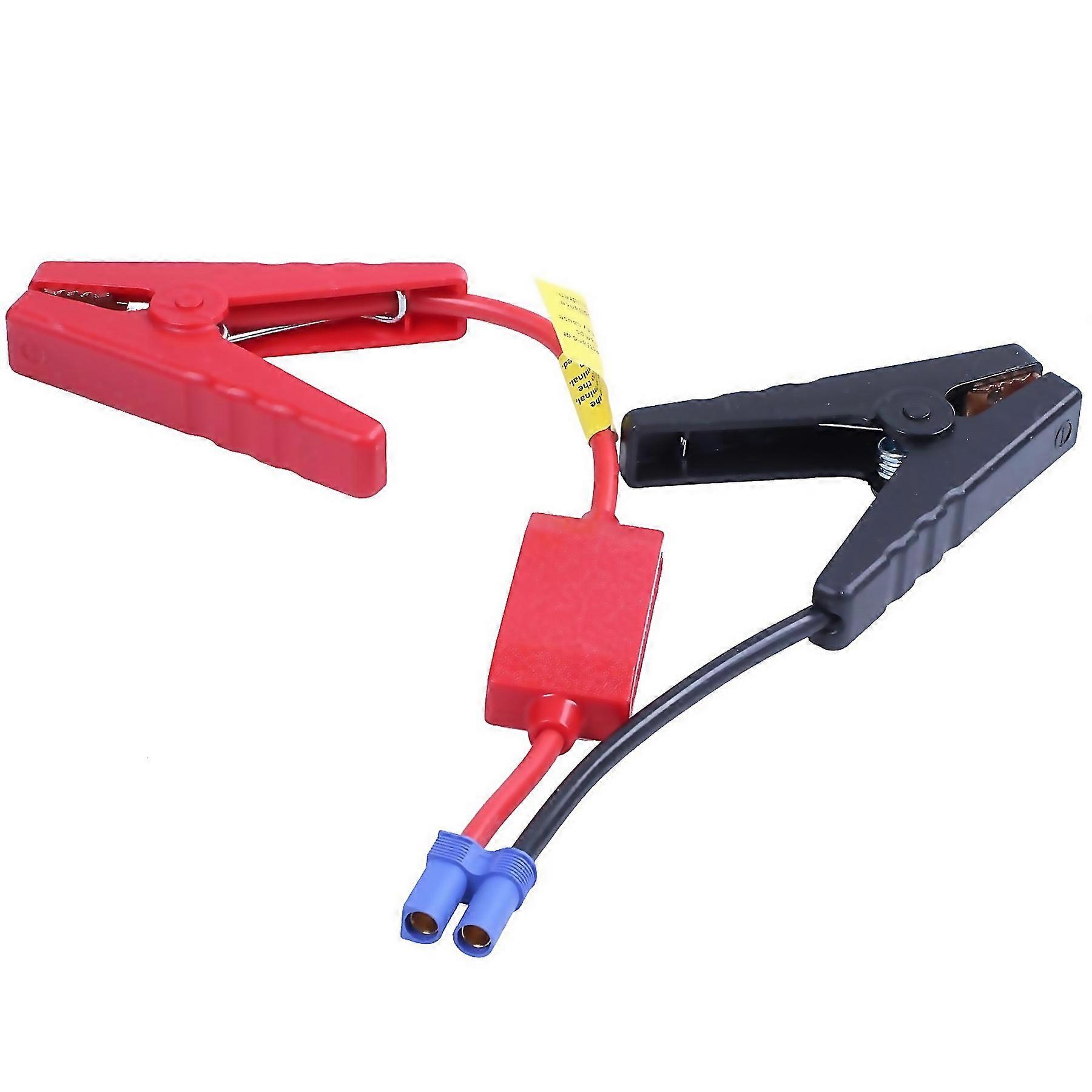 For Universal Smart Clips For Car Battery Short Circuit Antiback Constant Regulator Protections