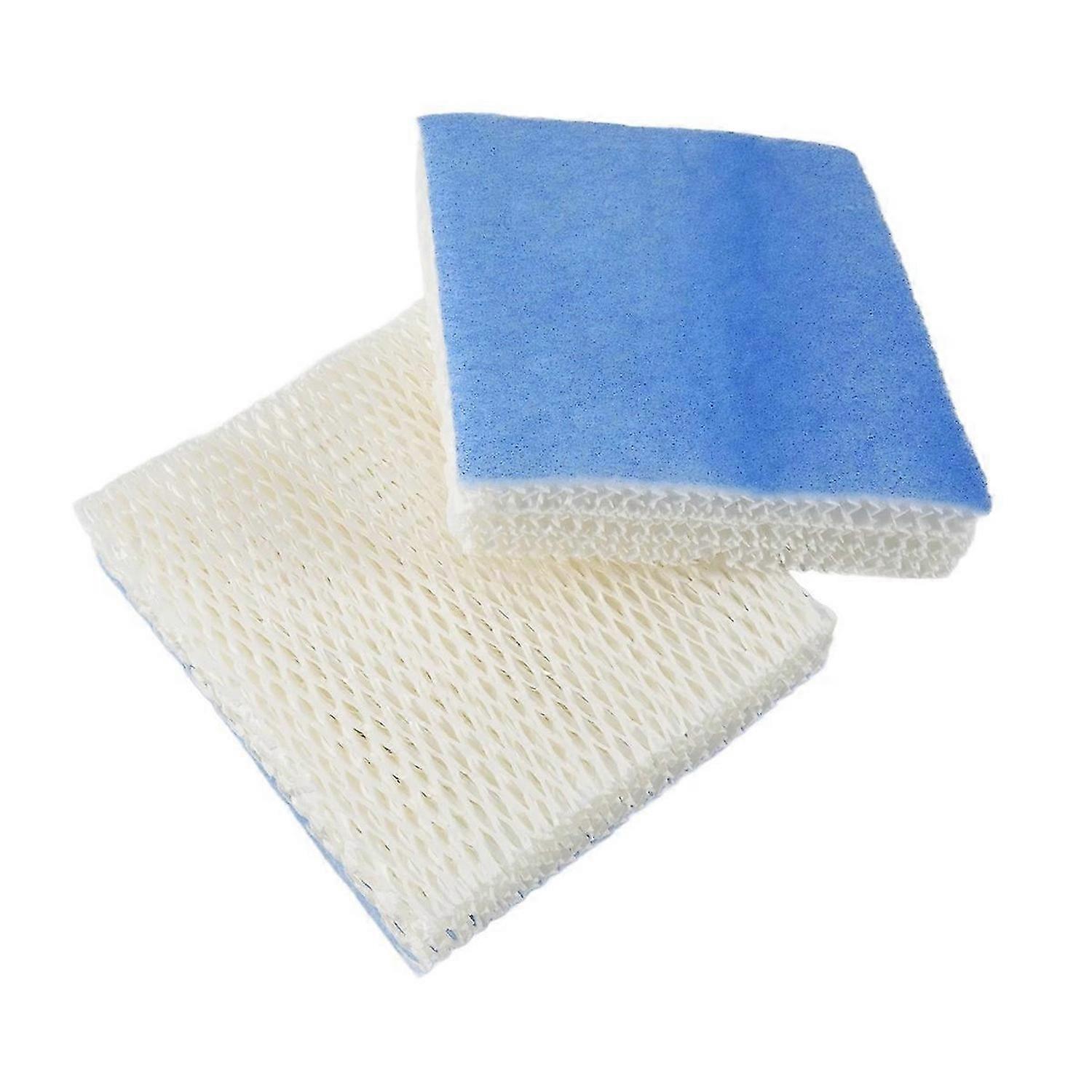 2PCS HFT600 Wicking Filter T for Top Fill Tower Humidifier