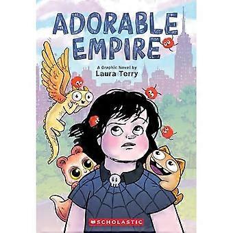 Adorable Empire: een graphic novel