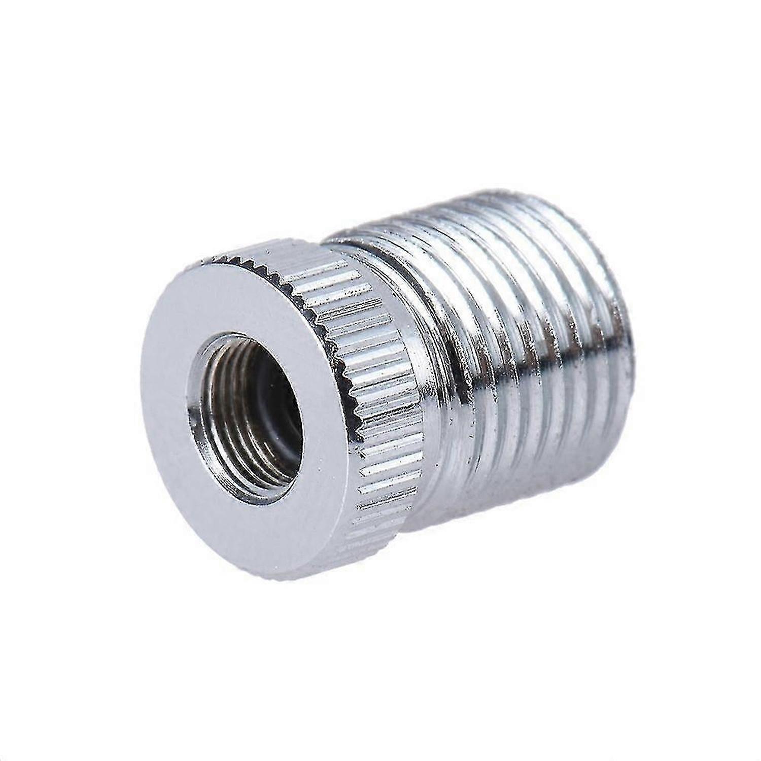 Airbrush Fitting Conversion Adapter for Badger, Convert Thread Size to 1/8