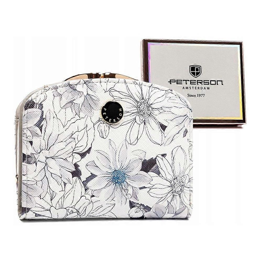 Wallet Peterson flowers PTN1830F871095
