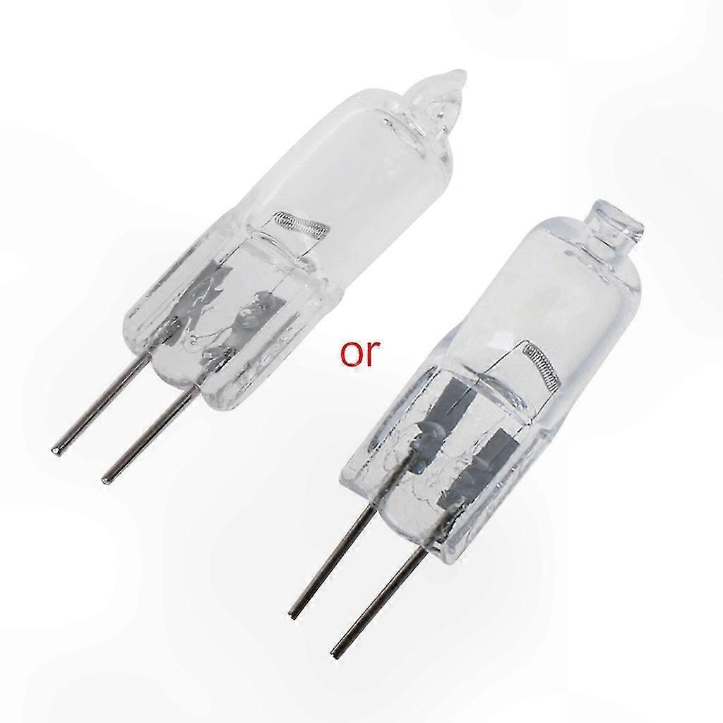 Landscape Lighting 20W G4 JC Type 2-Pin Dimmable Halogen Bulb