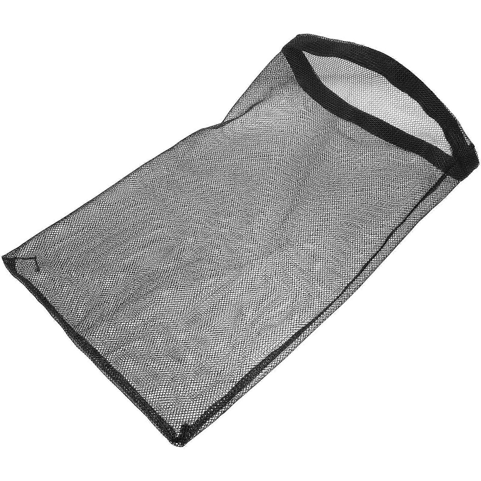 Laundry Lint Catcher 4Pcs Dryer Vent Screen For Home Users 15.7×9.8×3.1In Easy Replacement