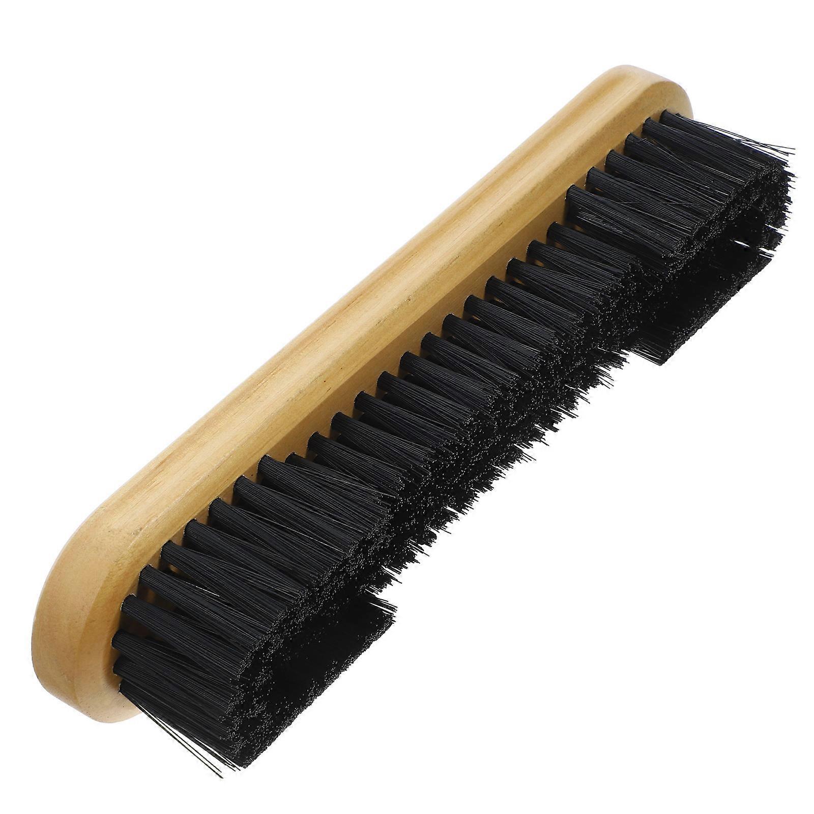 Pool Table Brush Billiard Table Sweeper for Felt Cleaning 5Pcs Set