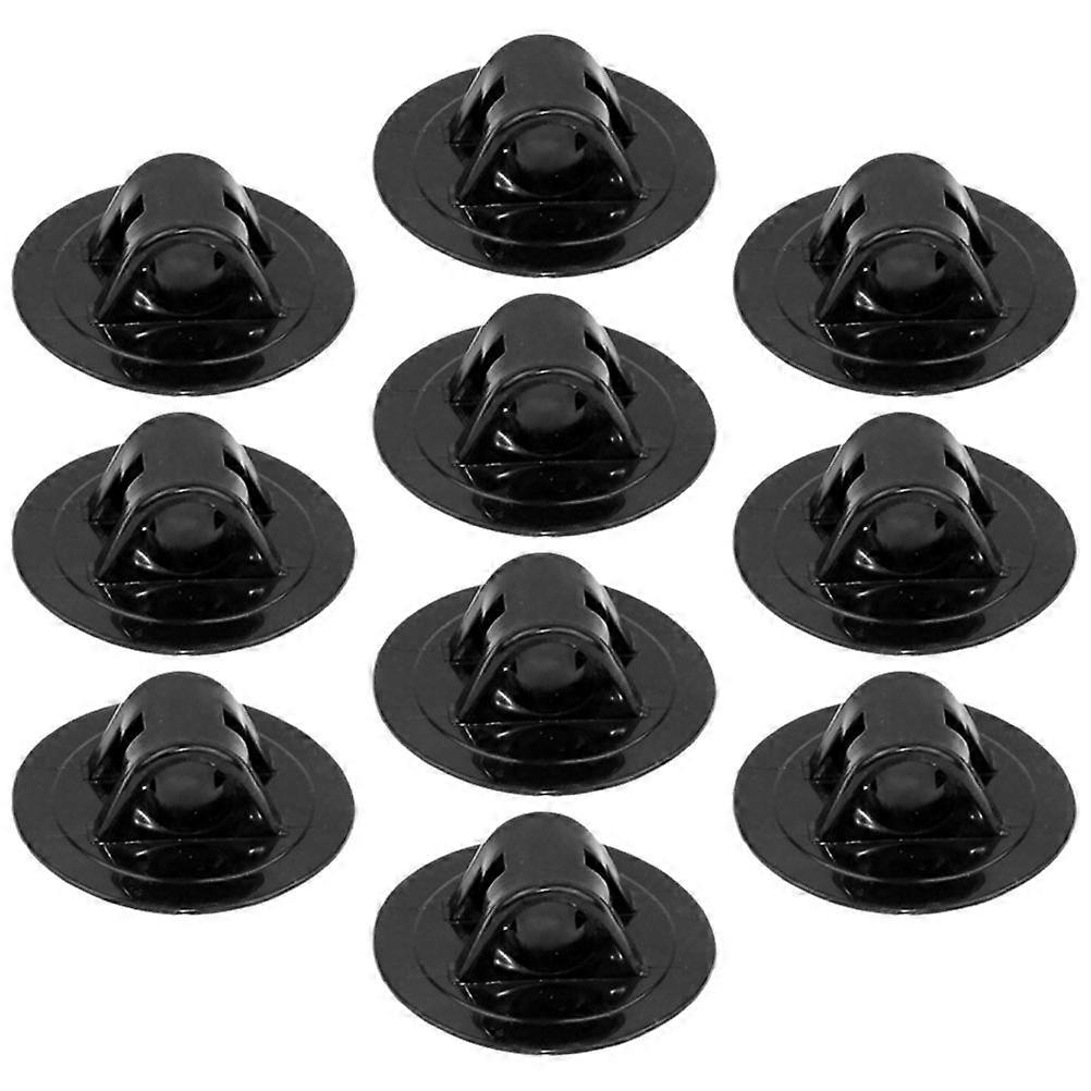 Durable Kayak Motor Buckle Mount for 50Pcs Boat Motor Bracket