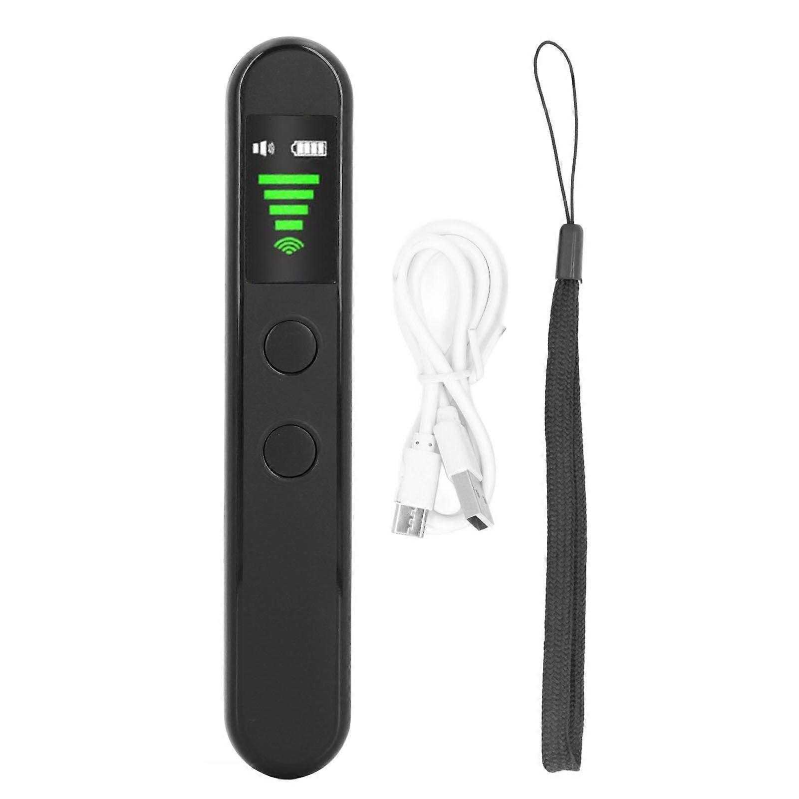 High quality  T66 Smart Detector Portable RF Finder