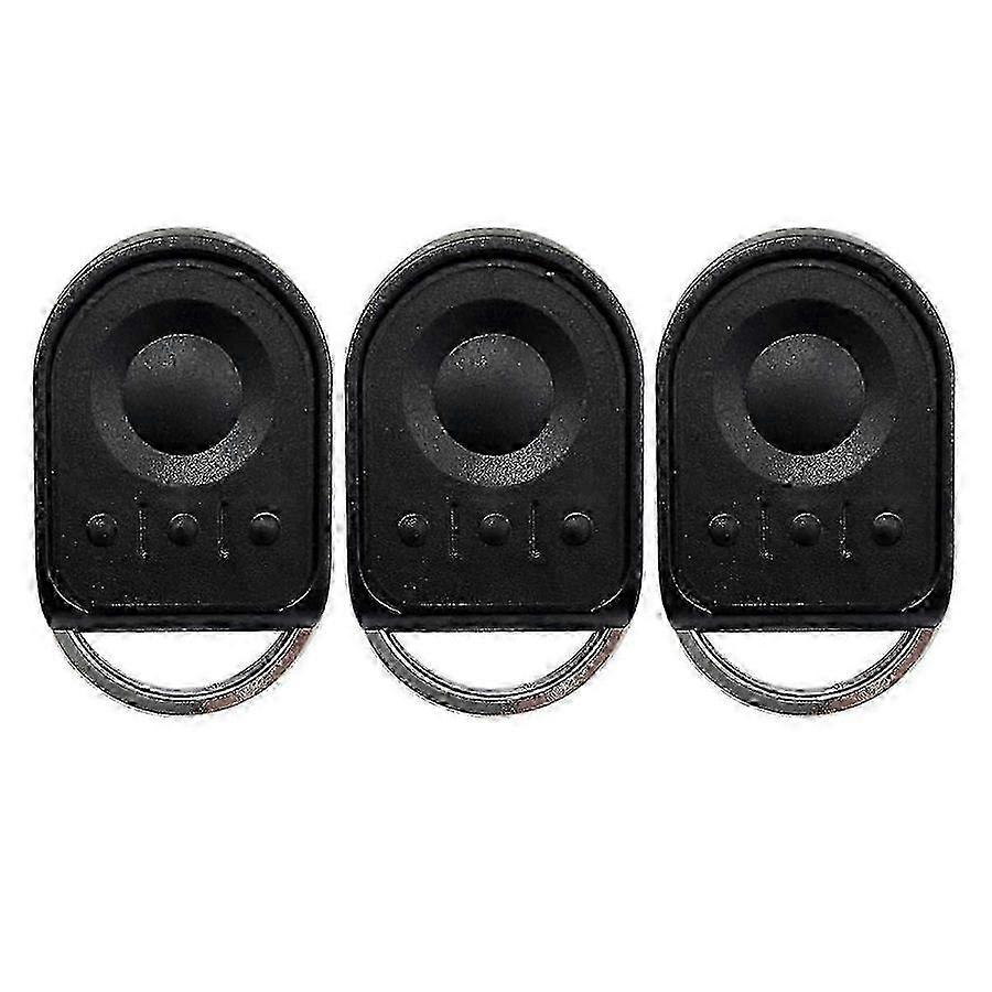 Somfy Keygo Garage Door Remote Control 3 Pack