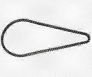 Replacement Chain for Razor Crazy Cart XL - Compatible with Electric Ride-On Go Kart Parts