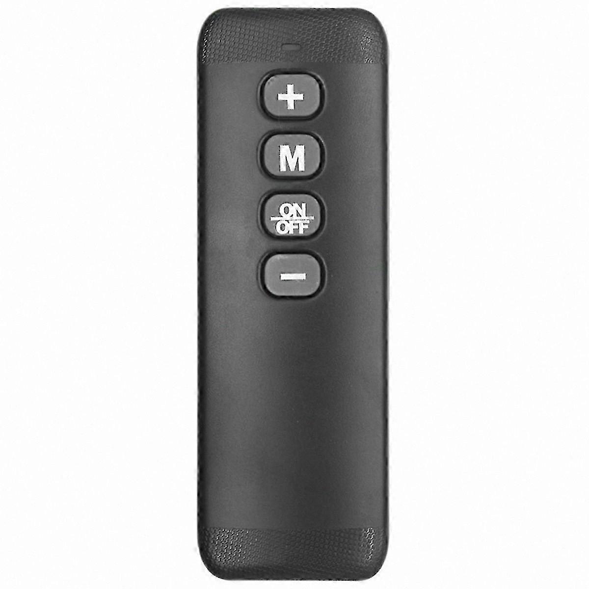 Universal 433MHz Remote Control for Treadmill Fitness Equipment Code Compatibility T1 C1 S1 M55 Q2 Q2-1 S2-1