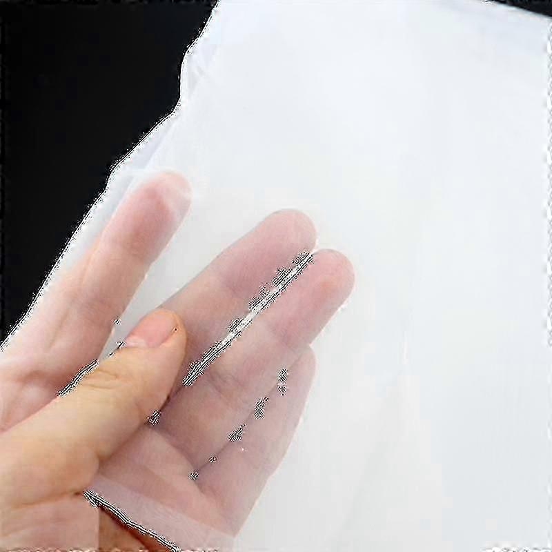 20–500 Mesh Lebensmittelqualität Nylon Filter Mesh Micron Küche Öl Lebensmittel Wasser Filter Netz Stoff Tuch präzise Wein Bier Brauen Sieb