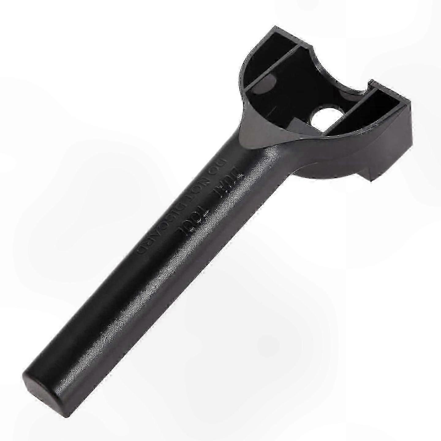 Repair Wrench Tool for Accessory Removal and Maintenance