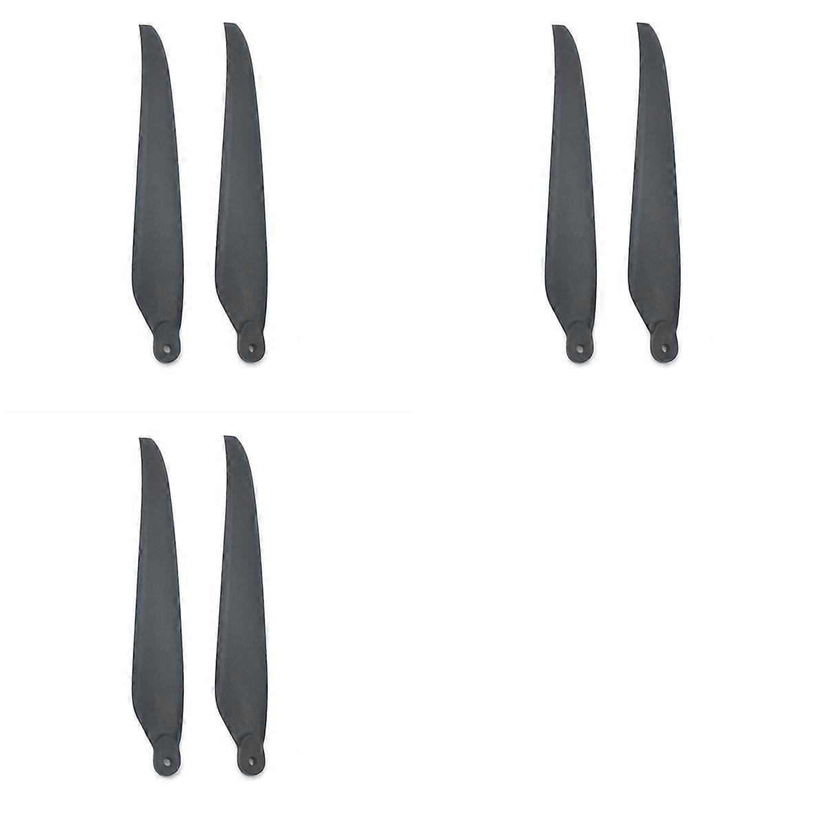 for X11 PLUS Motor Power System EFT 30KG 425 30L Frame Agriculture Drones 4314 Folding Propeller Bla