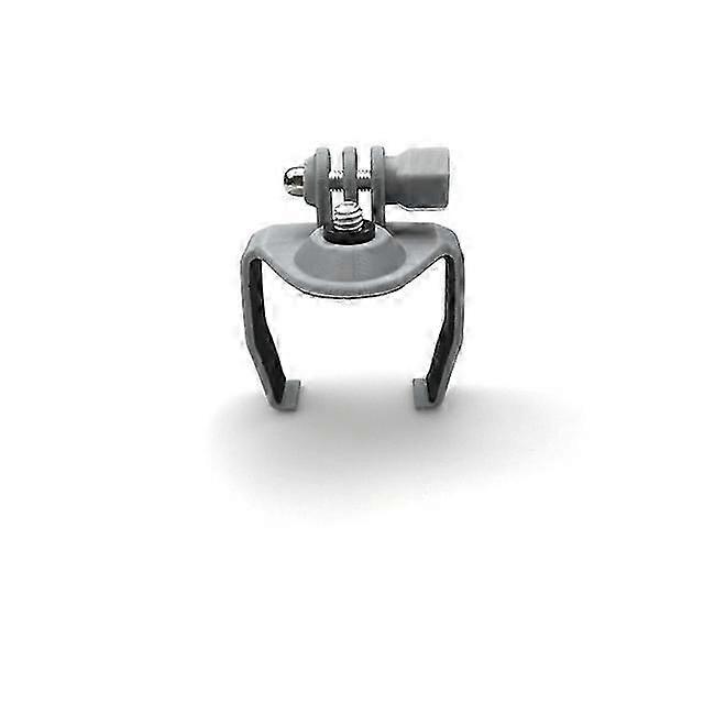 for DJI Mini 2 Top Expansion Bracket 1/4 Screw Adapter Bracket for Insta360/GoPro 10 9 Action Camera Stand for Mini SE AccessoryRemote Control Toy Acc