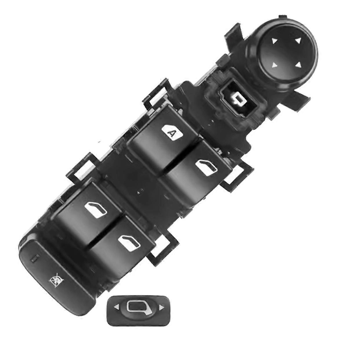 Electric Main Window Switch ZQ80516XT for C4 C-Quatre