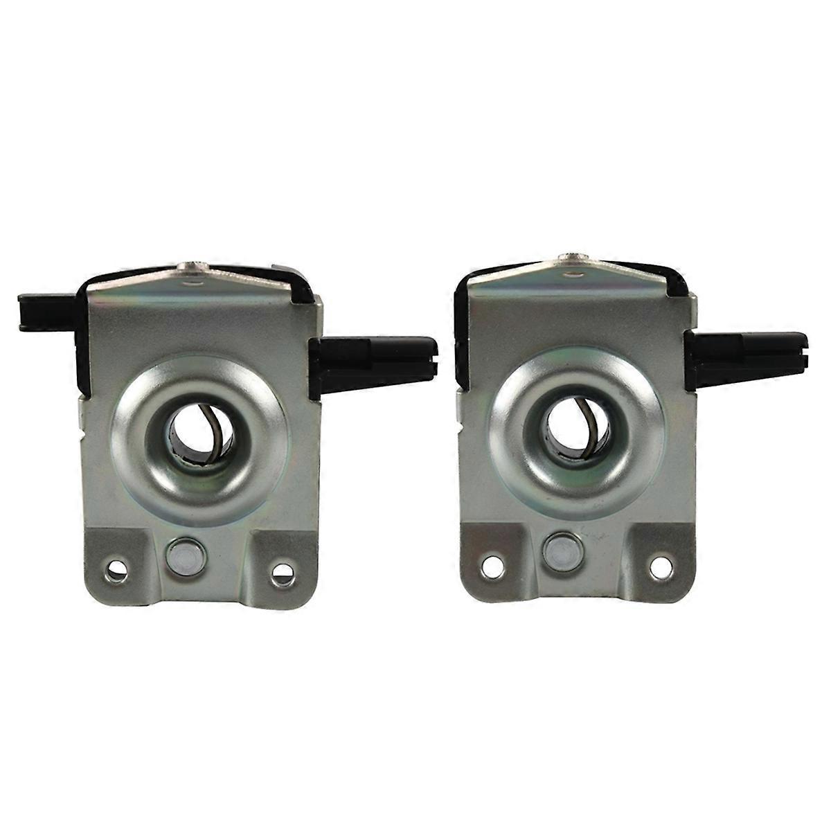 1 Pair Car Hood Lock Hood Latch Hood Lock Cylinder for E36 Z3