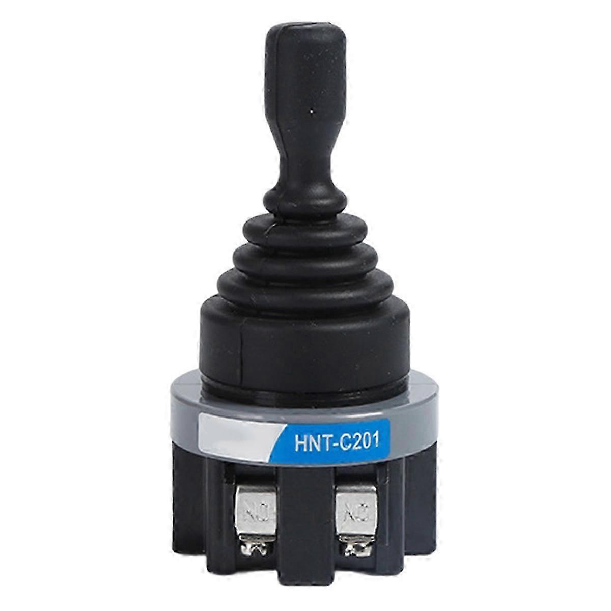 2 Way Position Monolever Switch Joystick 30mm Toggle Joystick Rocker Switches Reset Momentary Self