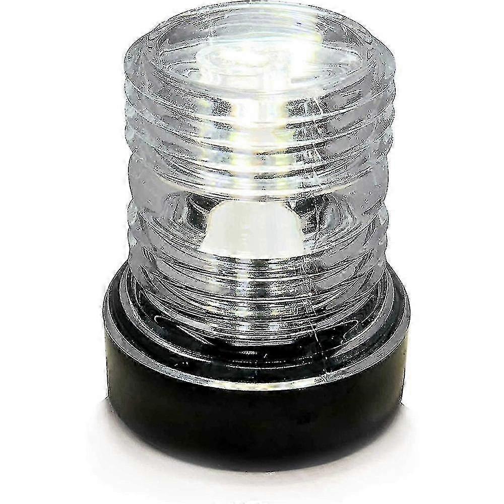 360° All-Round Marine Navigation Light 12V LED Waterproof Anchor Light for Boats Yachts EU