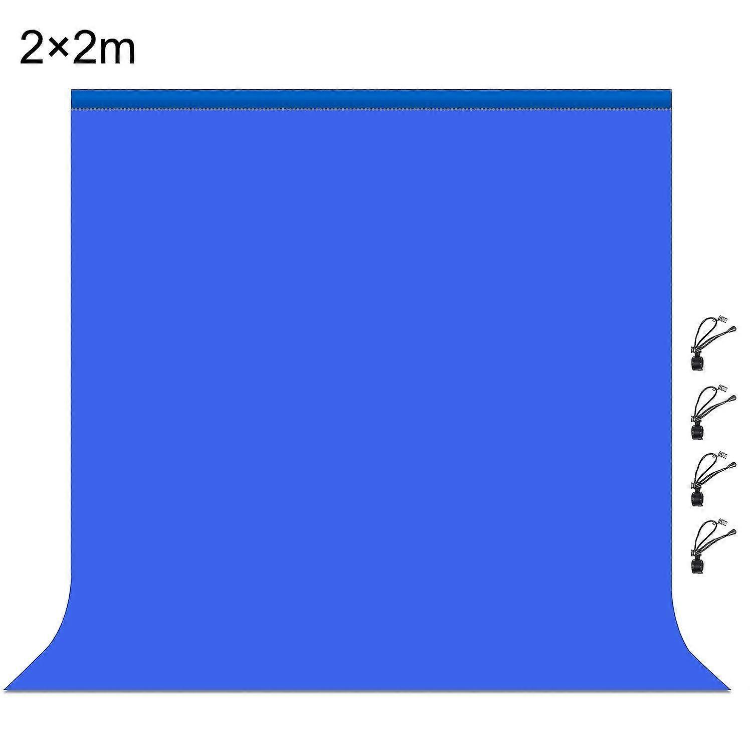 PULUZ 2m x 2m valokuvaustausta