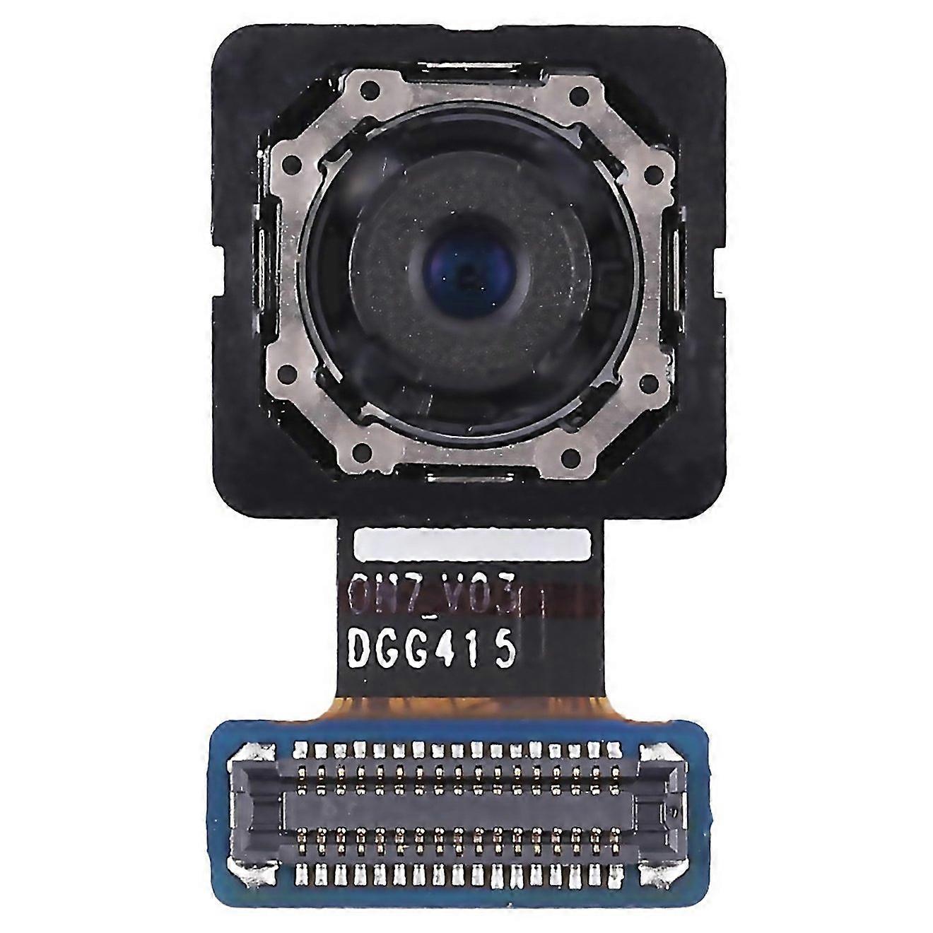 For Galaxy On7 2016 G610 G570 Back Camera Module