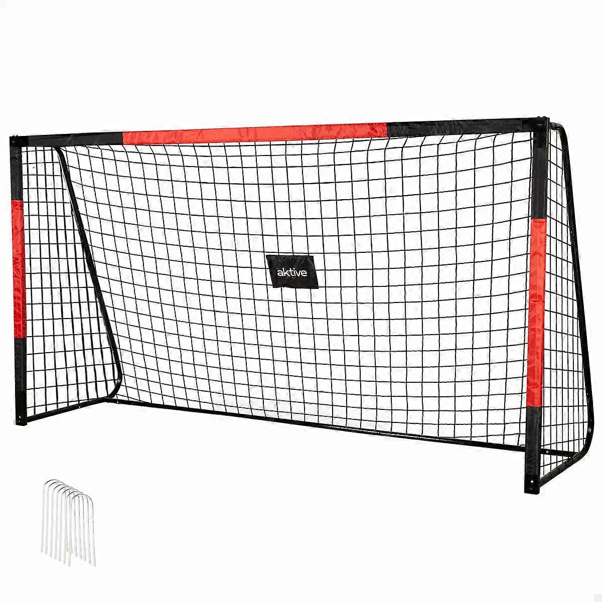 Football Goal Aktive 300 X 160 X 90 CM
