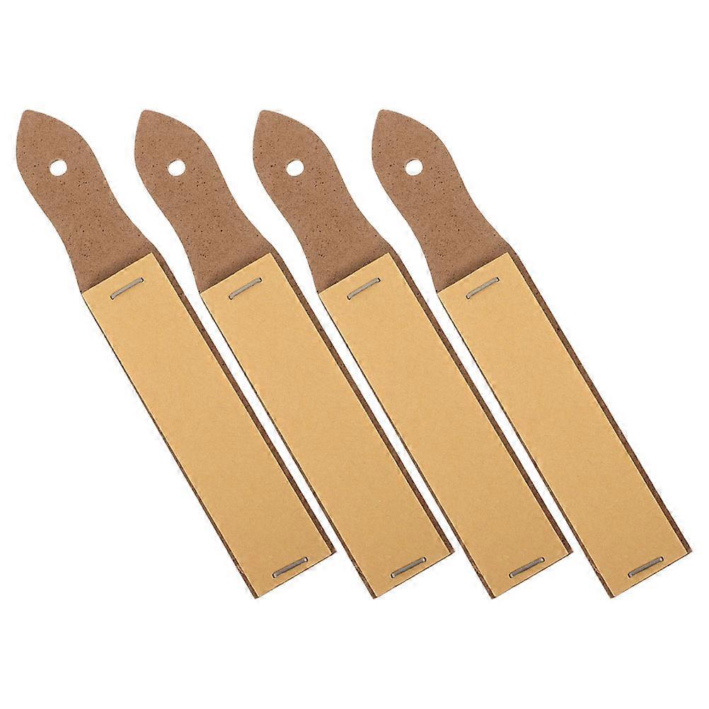 Artists Sketch Sandpaper Block with Pencil Sharpener for Drawing 8Pcs