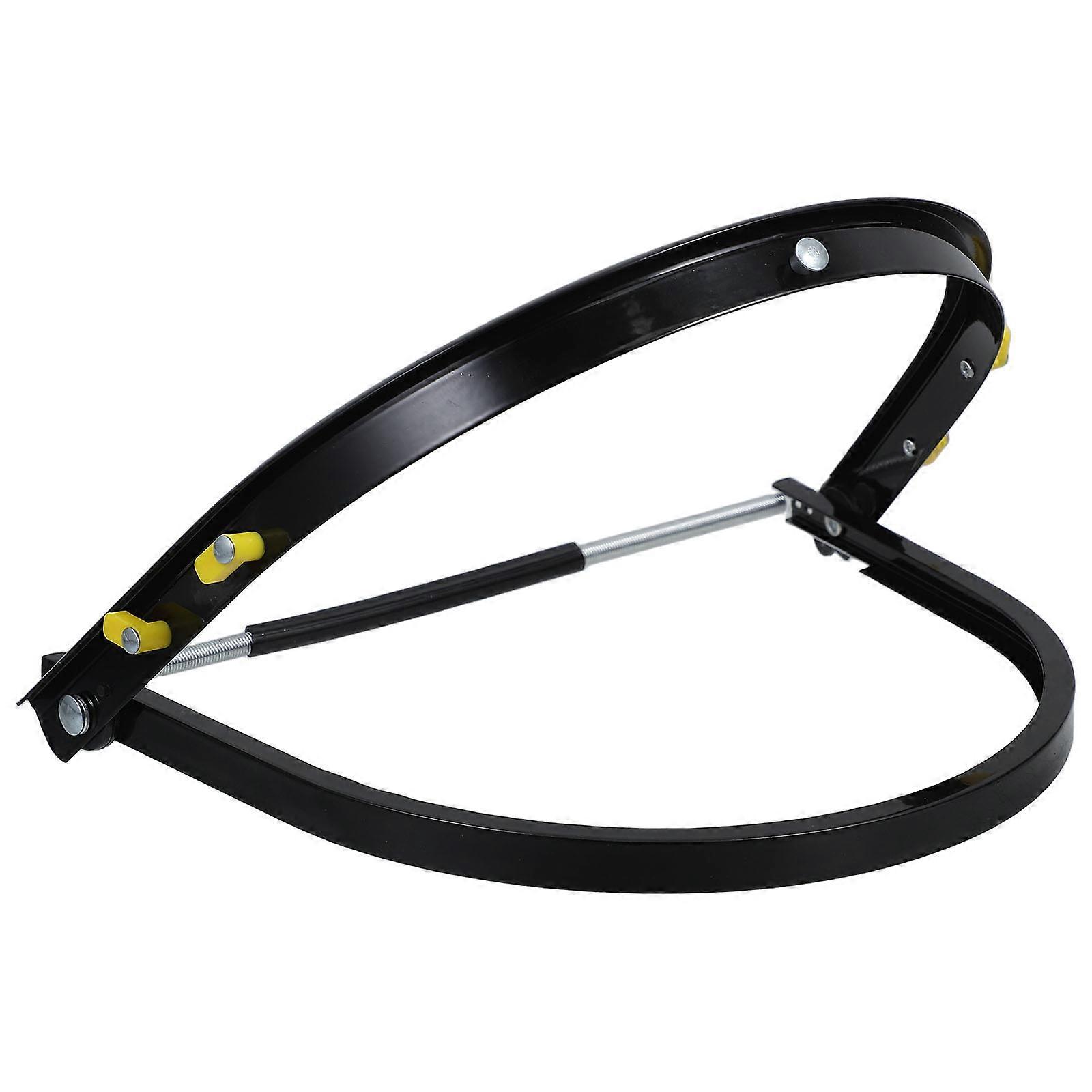 Safety Face Mask Bracket Heavy Duty Welding Accessory