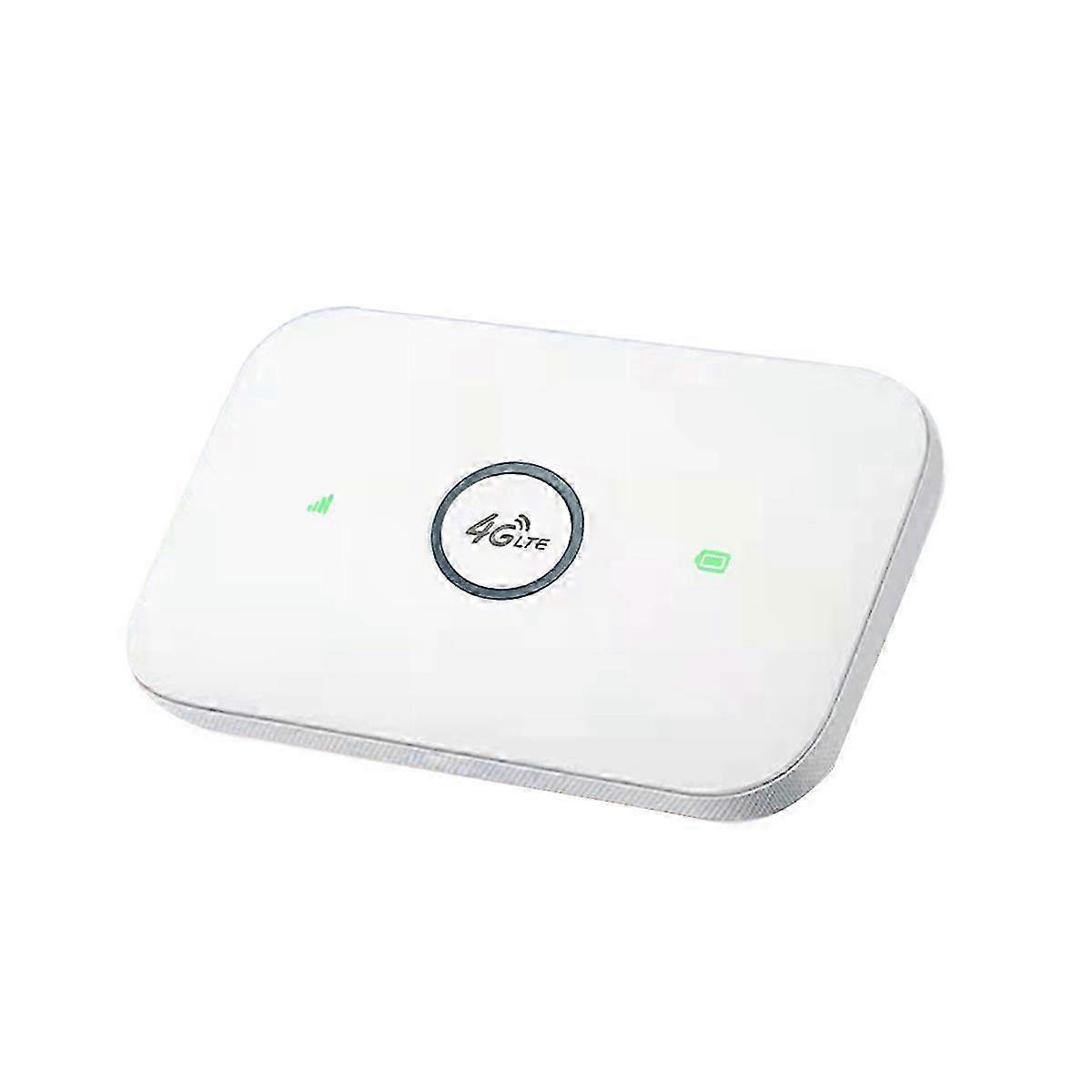 4g Mifi Pocket Wifi Router 150mbps Wifi Modem Car Mobile Wifi Wireless Hotspot With Sim Card Slot W