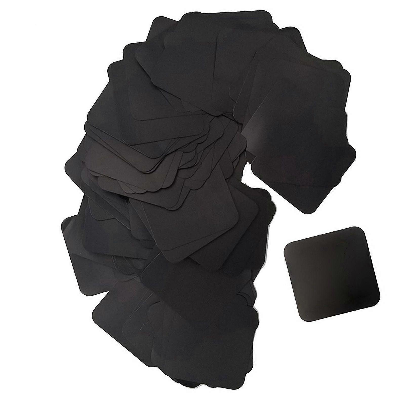 Collection Anti Tarnish Tabs Strips Perfect for Jewelry Storage (50)