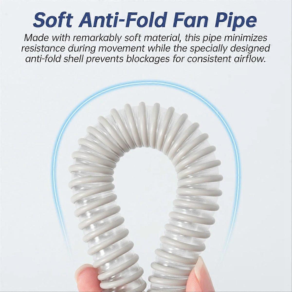 Souffleur d'air centrifuge sans balais 24 V WS7040-24-V200 BLDC