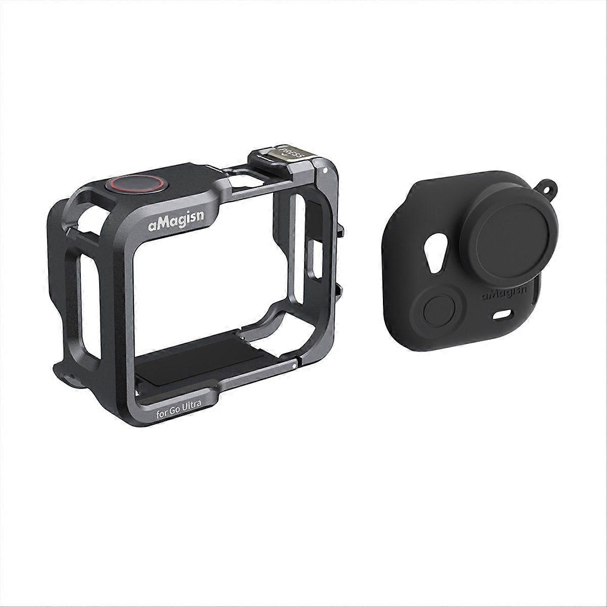 for GO Ultra Metal Cage Expansion Frame