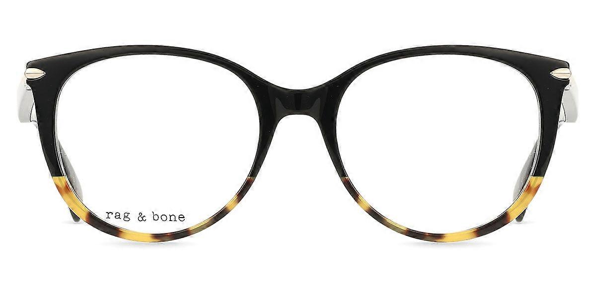 Rag & Bone RNB3023 807 Women Eyeglasses