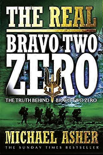 The Real Bravo Two Zero