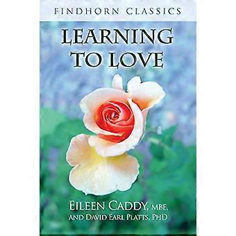 Learning to Love