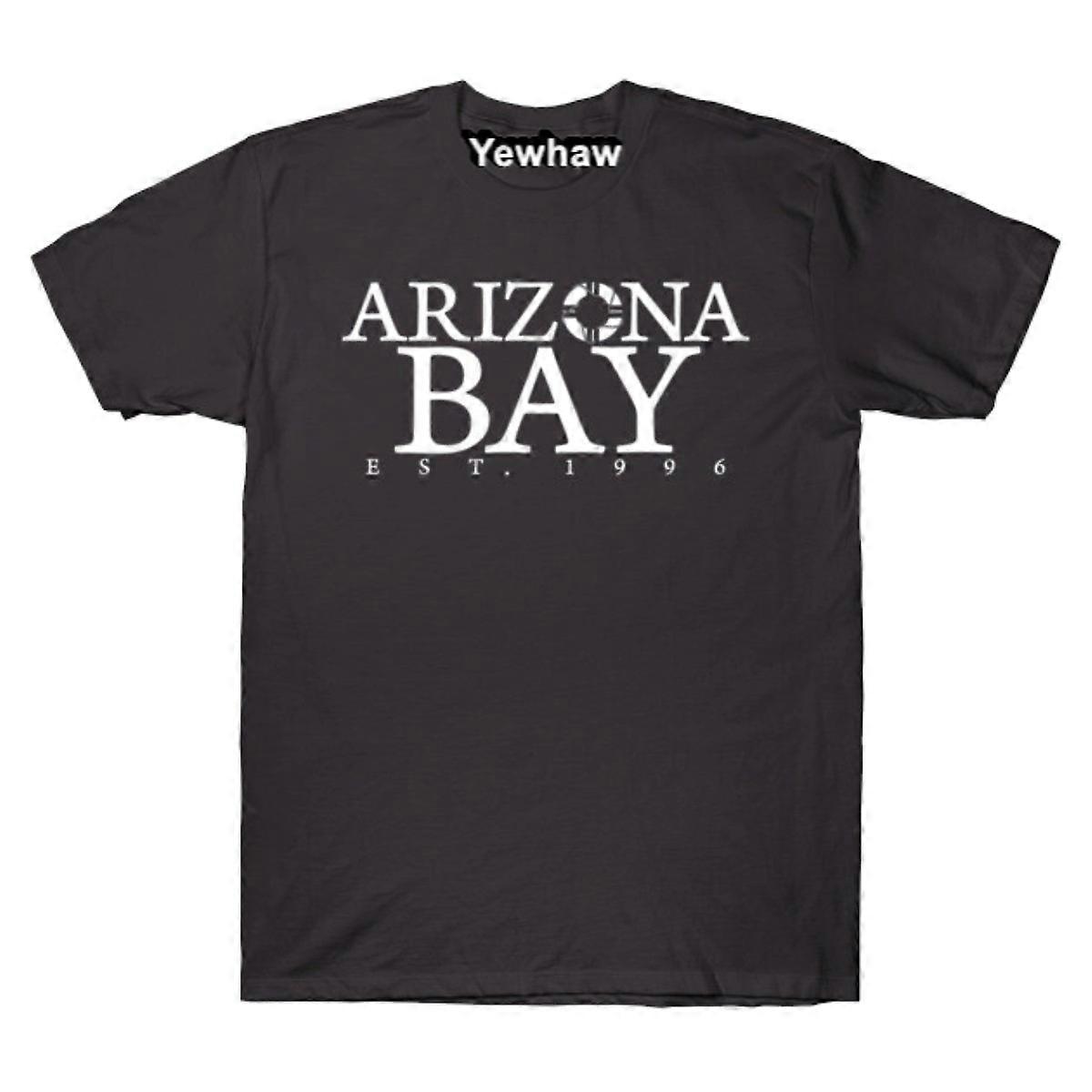Arizona Bay 2 T-shirt Tool Tee