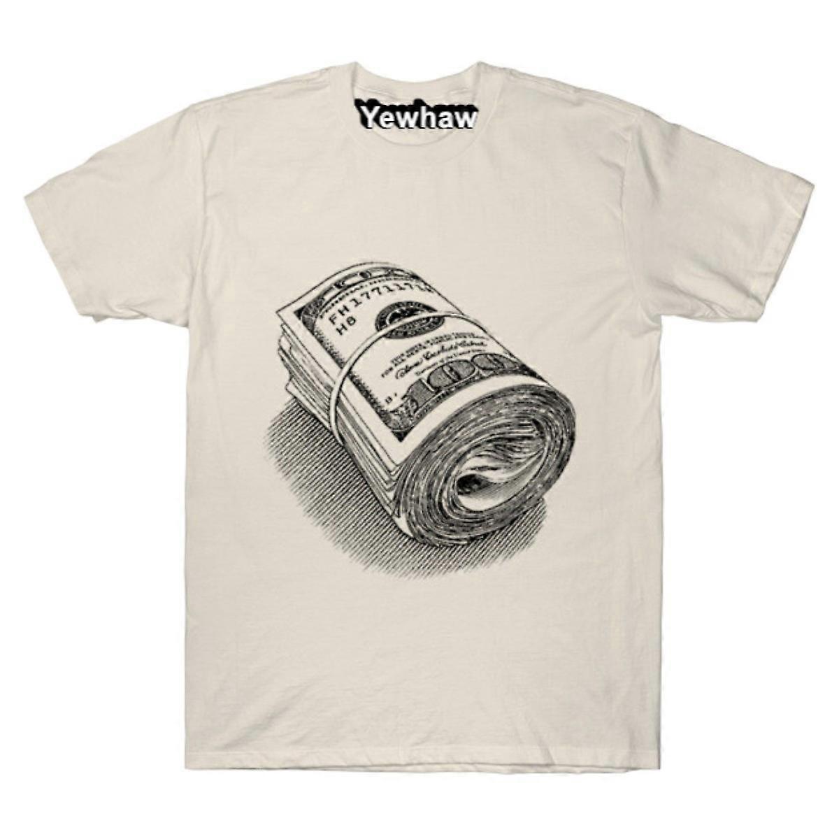 GELD CONTANT T-shirt