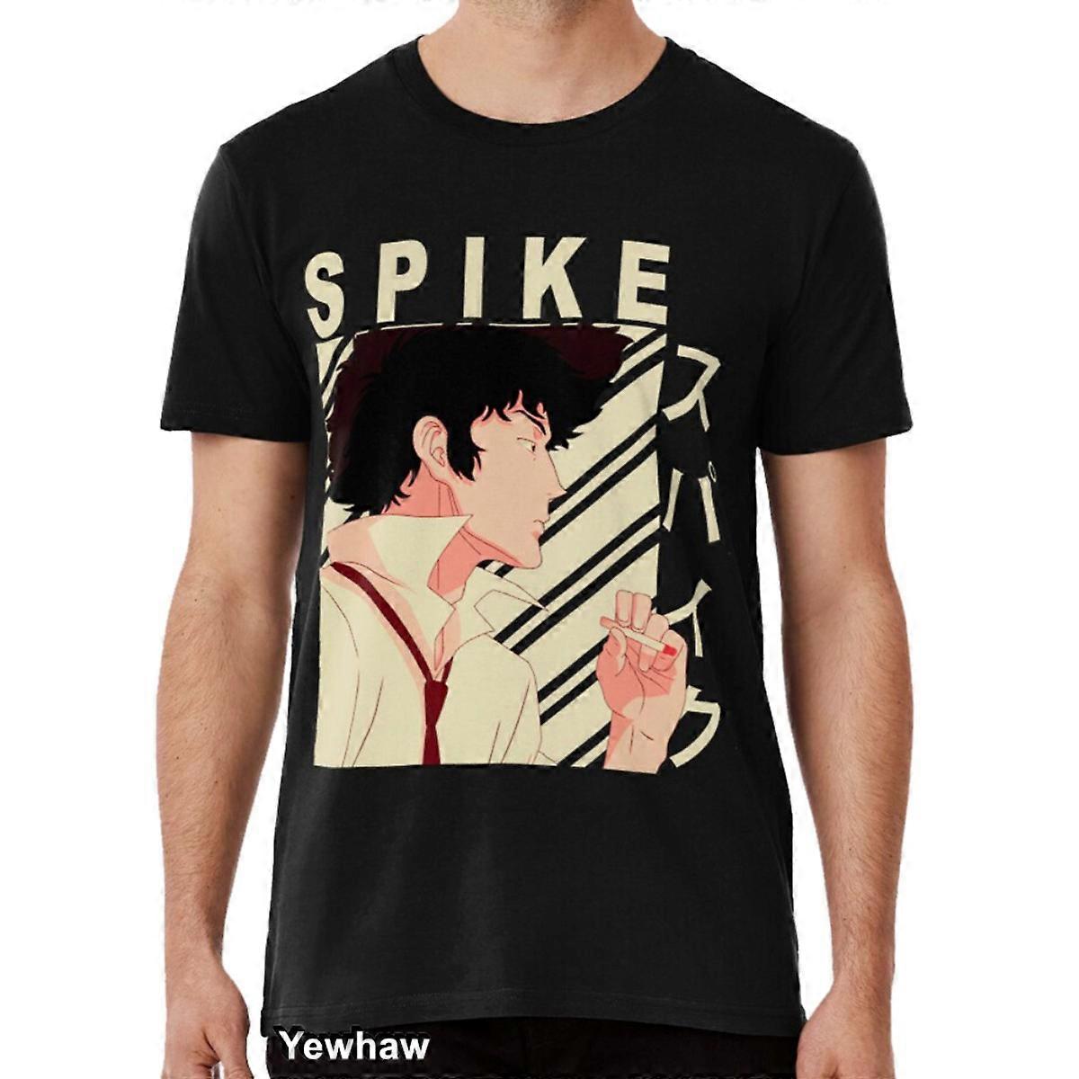 Spike Spiegel Vintage T shirt