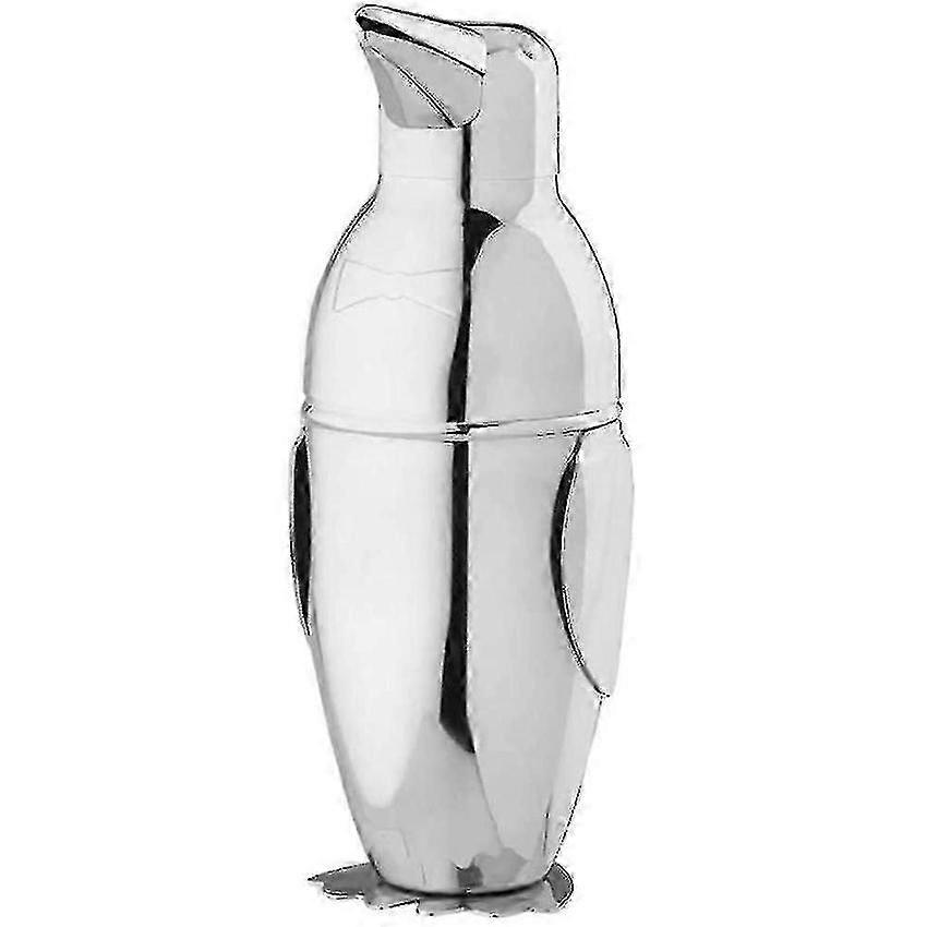 Penguin stål cocktailshaker barmixer 750ml