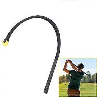 Golf Swing Trainer Golf Swing Trainer Aids Set Golf Warm-Up Stick