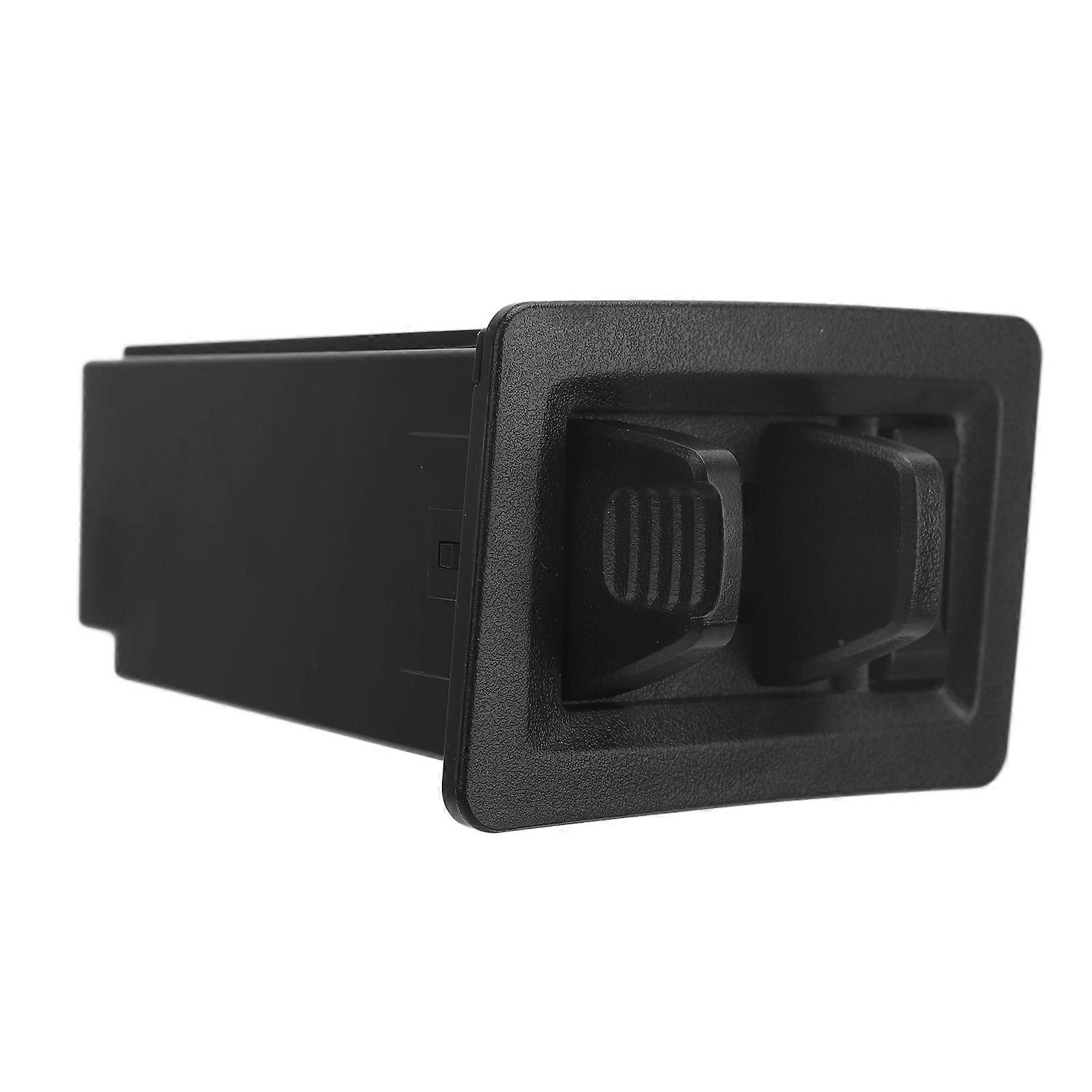 Trailer Brake Controller Module JL3Z2C006A Enhanced Performance Dash Trailer Brake Control Module for Vehicle 