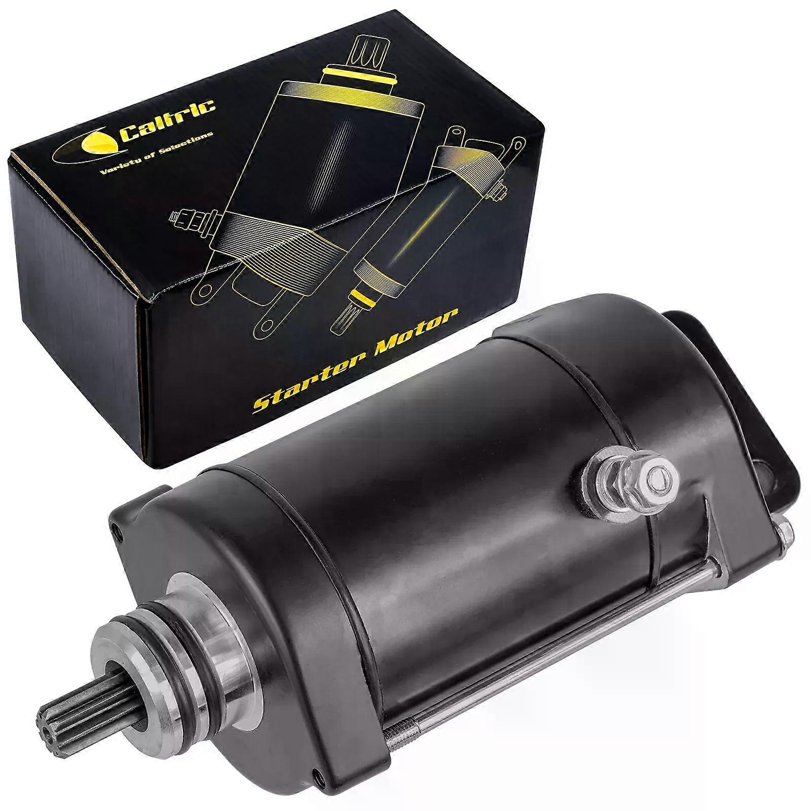 Starter for Tiger Shark Jetski Starter Motor Jet Ski PWC 12Volt NO.23557