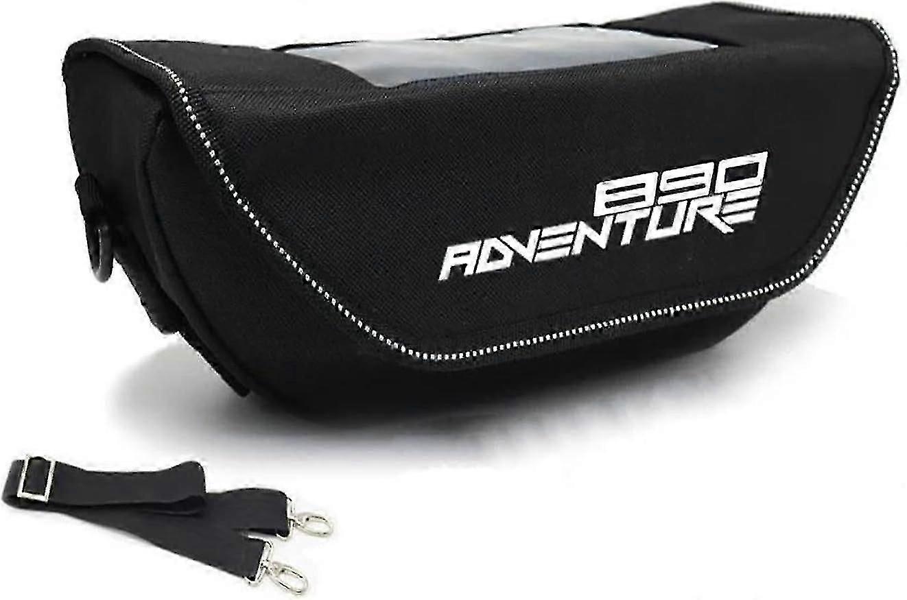 Apply "Motorcycle Handlebar Bag, " Fit For  KTM890 R 890ADV 890 adventure 890 ADV R 2020-2023 Motorcycle Handlebar bag Portable Waterproof Bags
