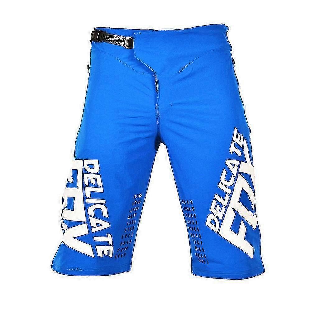 Delicate Fox Defend Shorts Mountain Bicycle