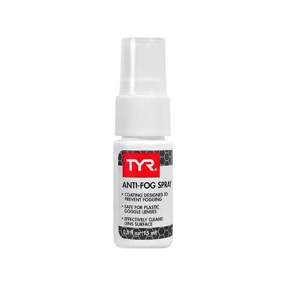 TYR Anti-Fog Spray - 15ml