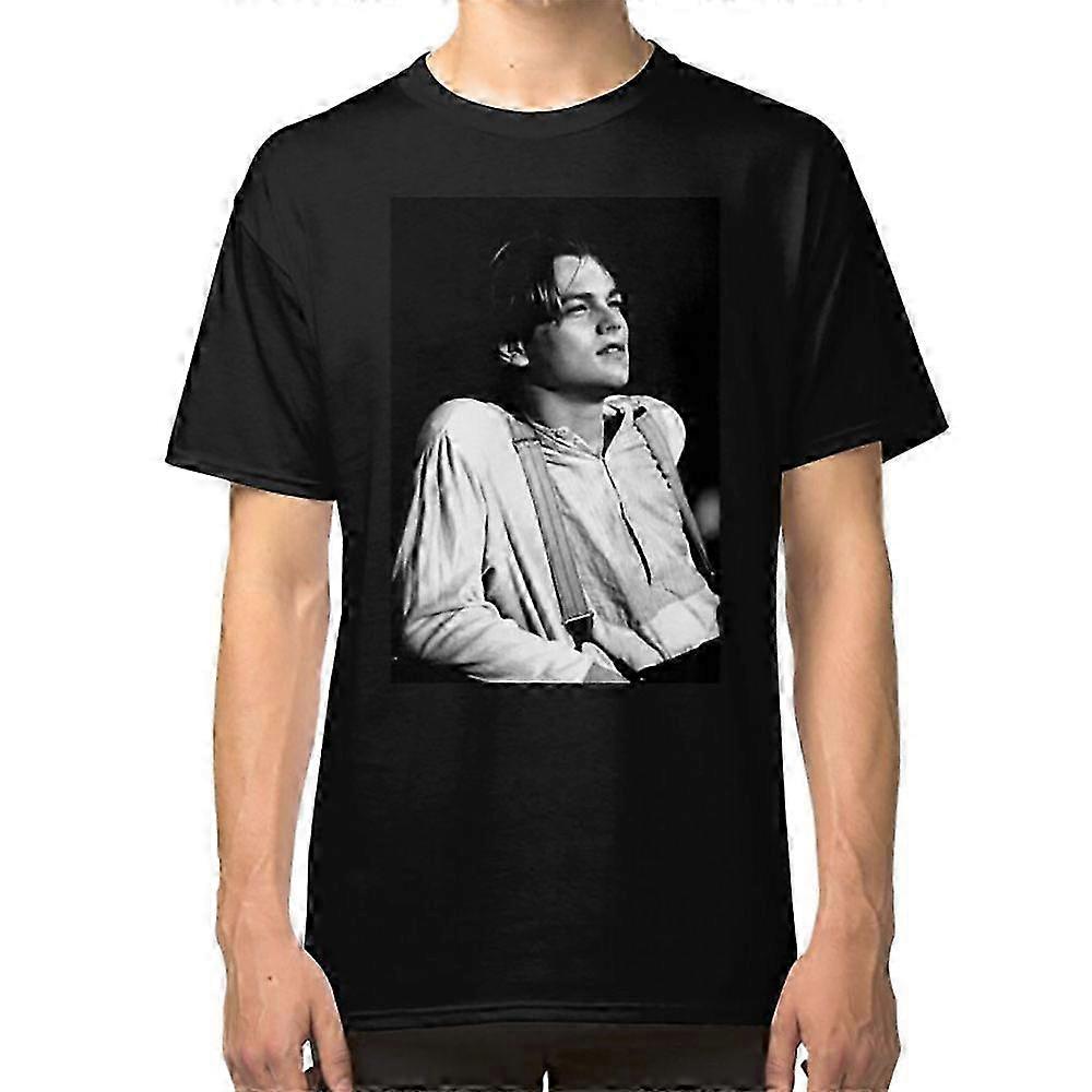 Leonardo Dicaprio T-shirt