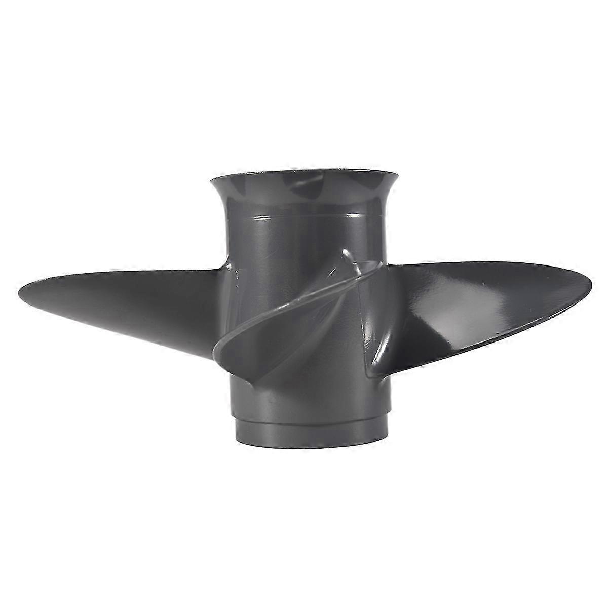 Boat Propeller 9 1/4X10 for Outboard BF8D BF9.9D BF15A BF20