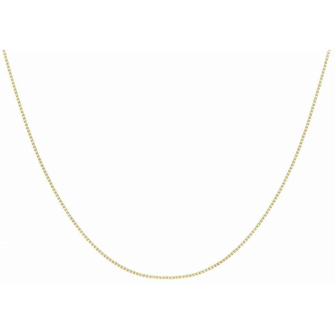 Collier femme  Stella 1-16-0014 Or Jaune