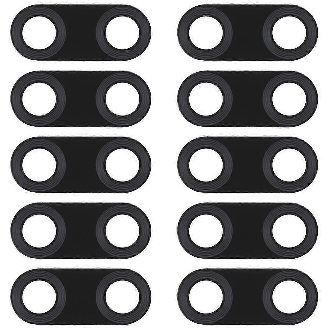 Pour Huawei Profitez de 9 10pcs objectif de caméra arrière