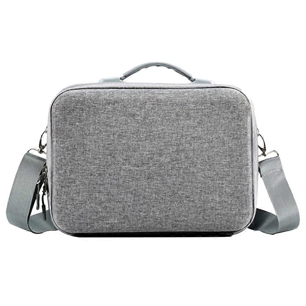 jixopn Portable Waterproof Case for DJI Neo Fly More Combo, Shockproof Protective Bag with Shoulder Strap Compatible with Remote Controller