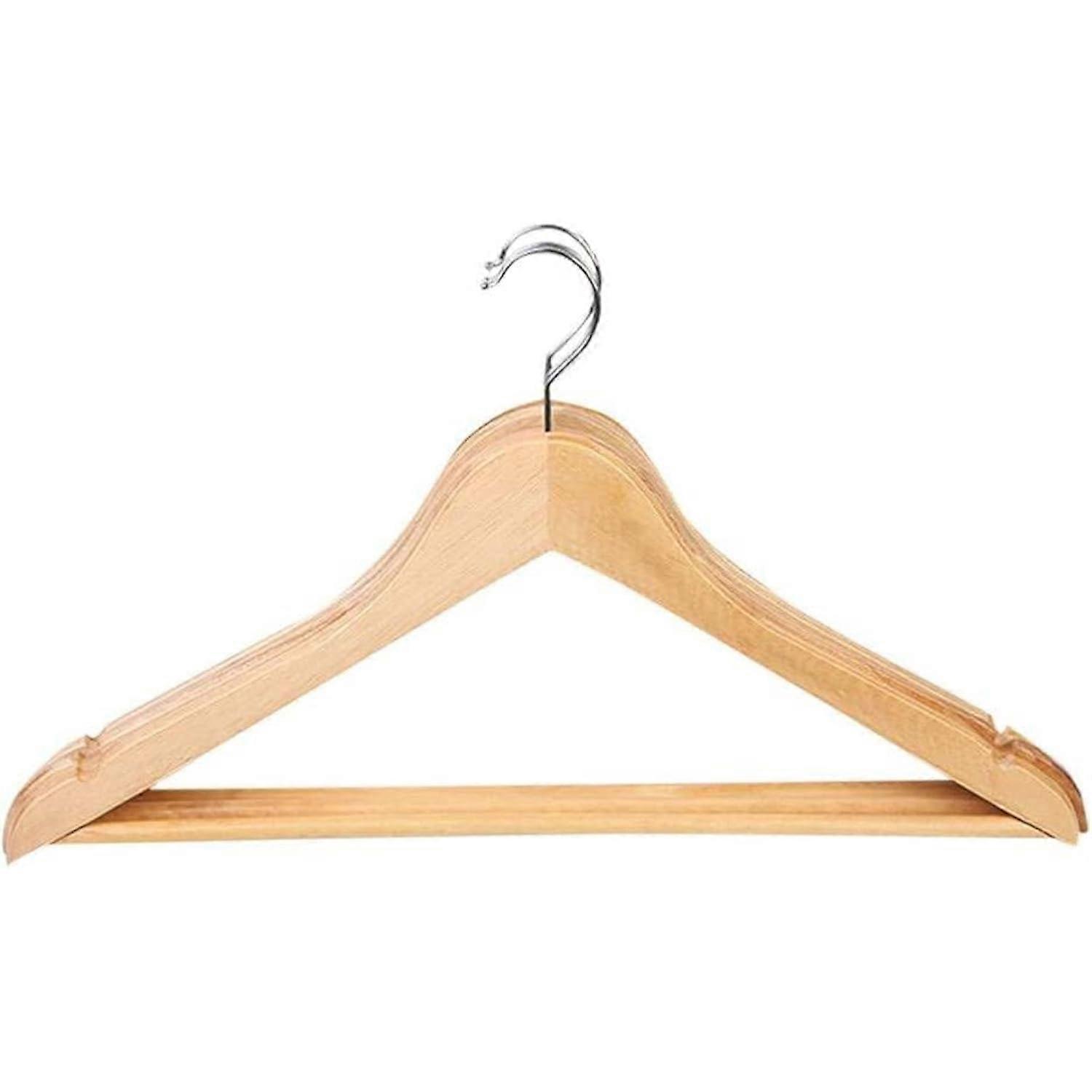 Clothes racks, wooden hanger,  cleaning organizers